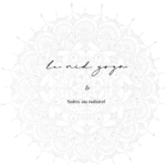 logo le nid yoga